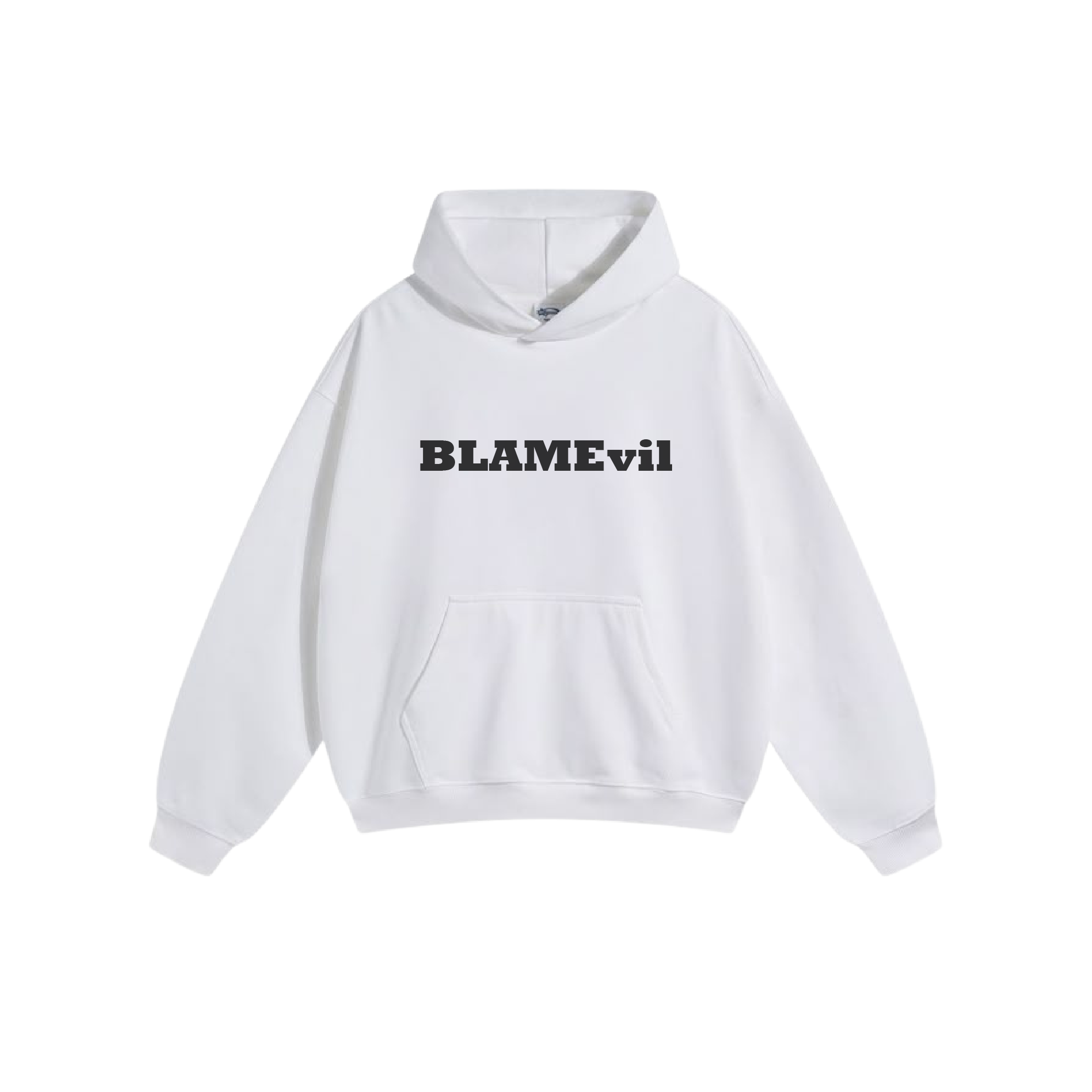 BLAMEvil Hoody