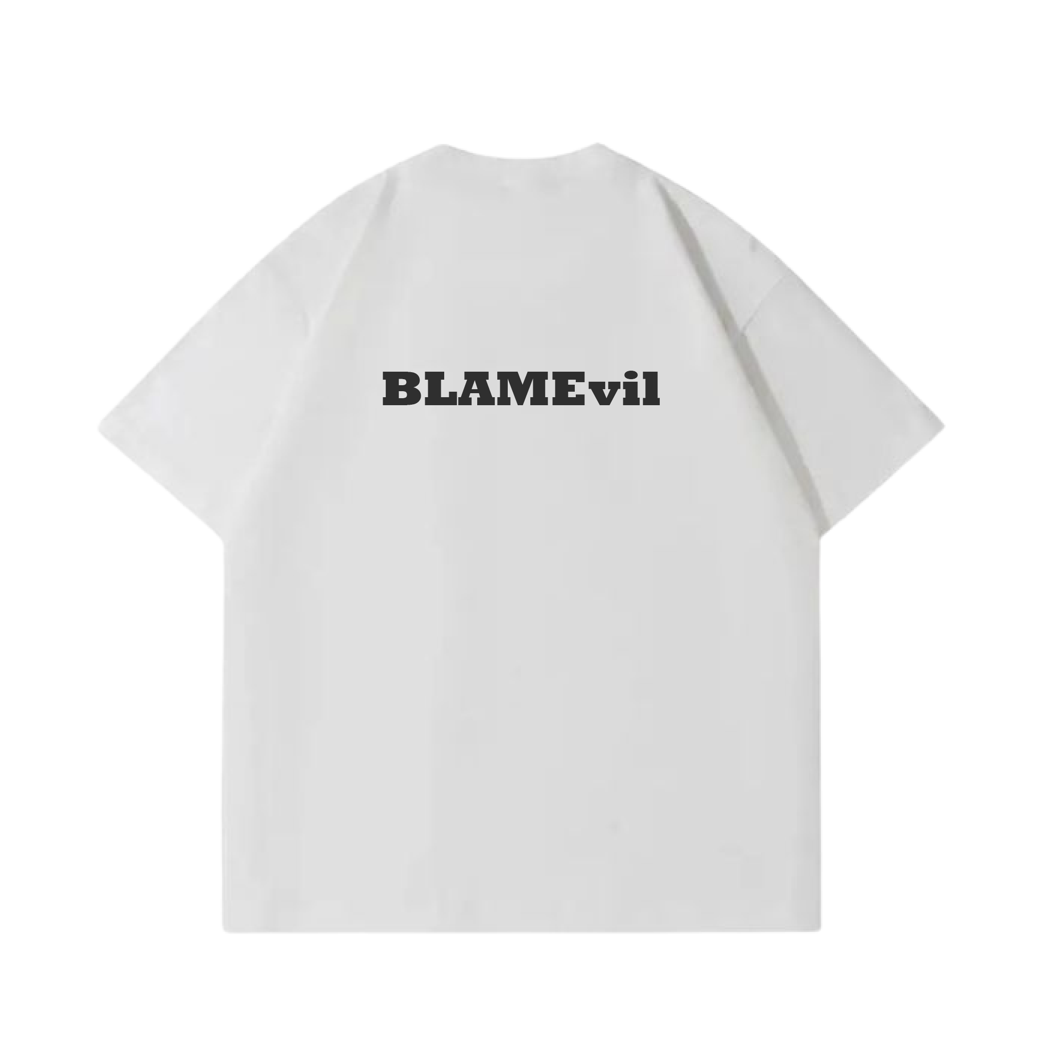 BLAMEvil T-shirt