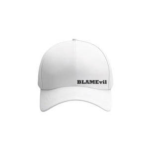 BLAMEvil Snapback Cap