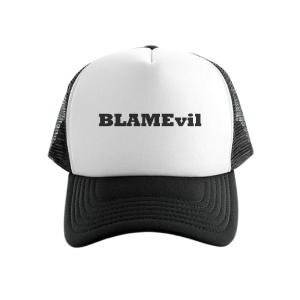 BLAMEvil Baseball Cap