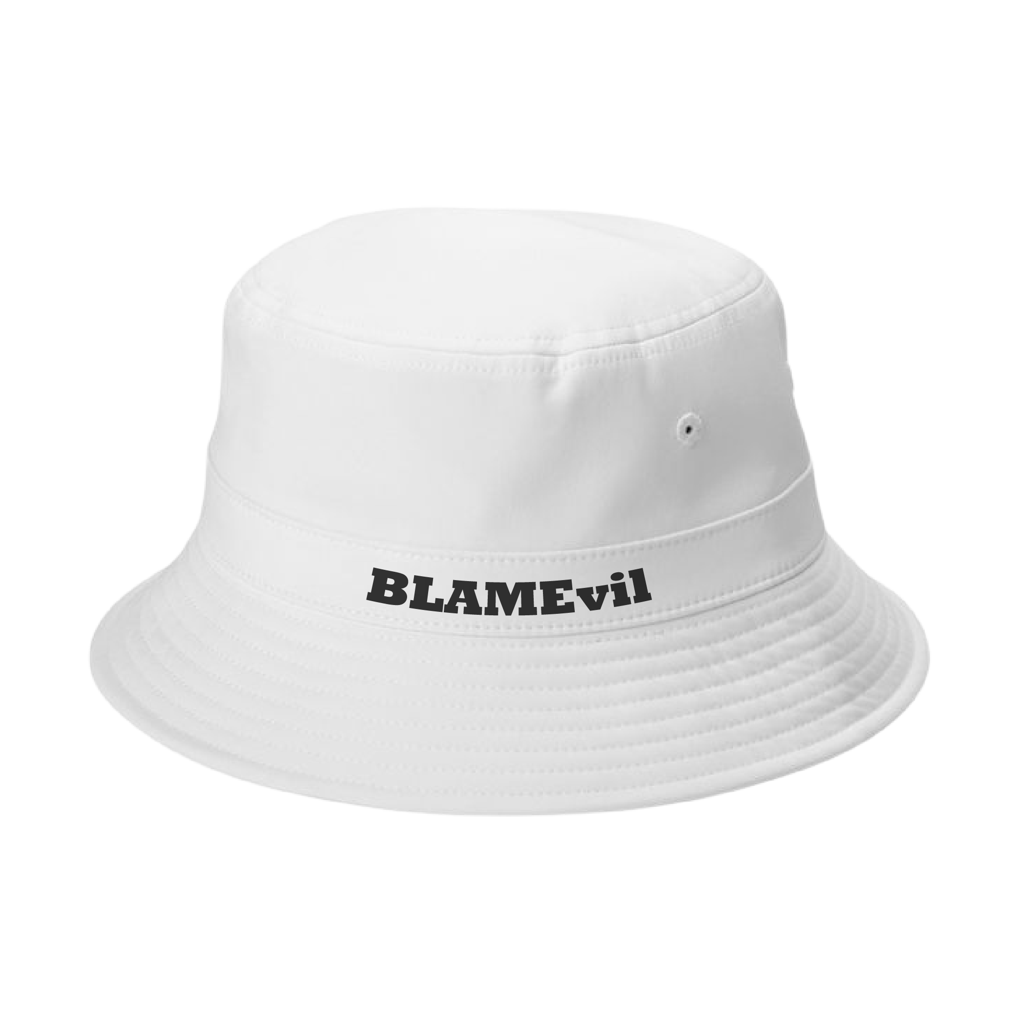 BLAMEvil Bucket Hat