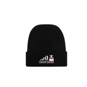 Amapiano - Beenie (Black)