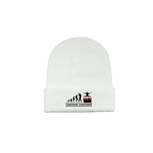 Amapiano - Beenie (White)